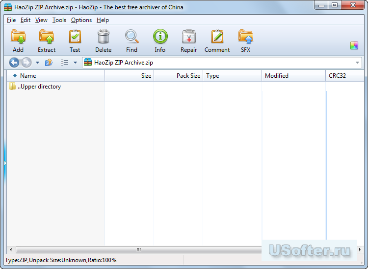 Распокователь файлов zip. Архиватор хаозип. HAOZIP Интерфейс. HAOZIP Rus. Архиватор с официального сайта HAOZIP.